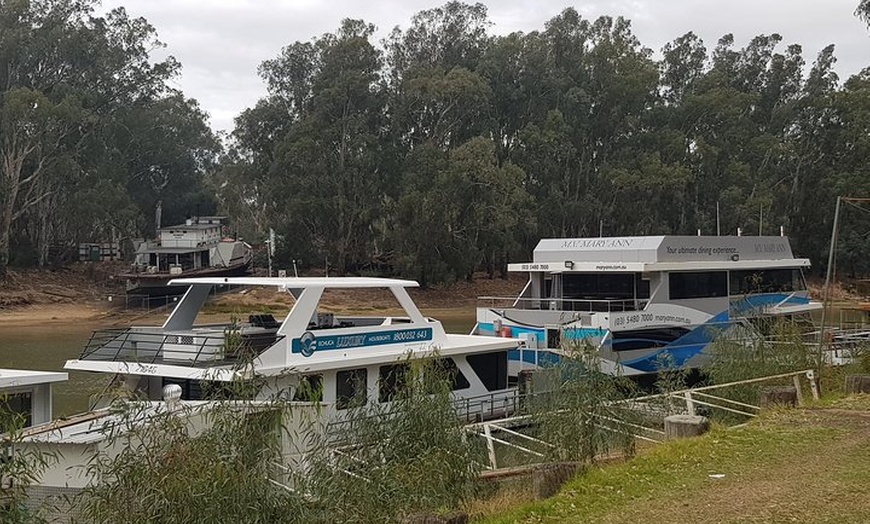 Image 11: Bendigo, Echuca & The Mighty Murray