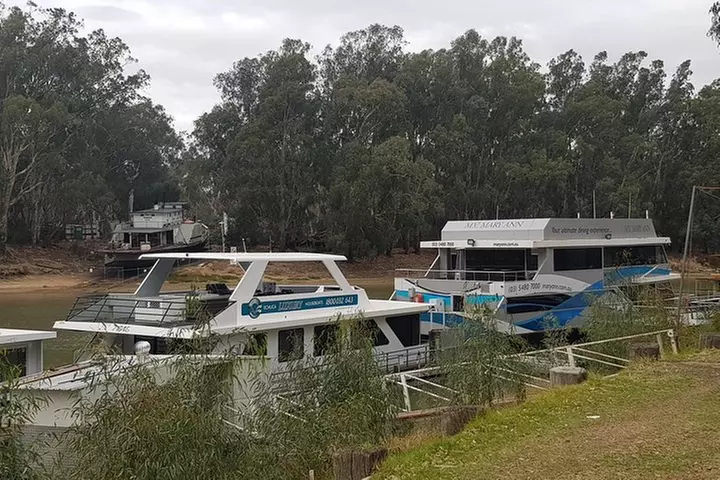 Bendigo, Echuca & The Mighty Murray