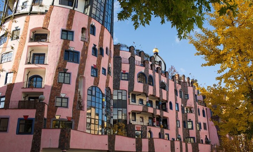 Image 4: Selbstgeführte Schnitzeljagd und Stadtrallye in Magdeburg