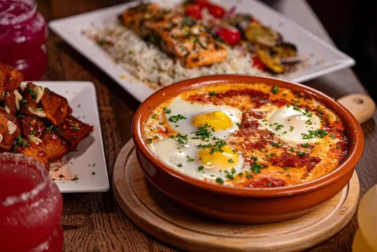 $20 For $40 Worth Of Casual Dining