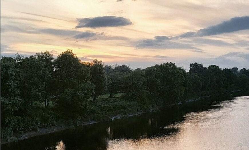 Image 4: Stirling Run Tour