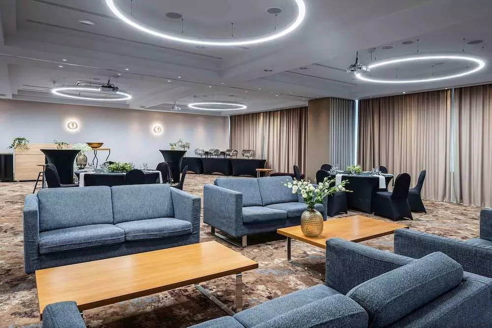 ✈ POLSKA | Gdańsk - Scandic Gdansk 4*, 2 nocy - City break