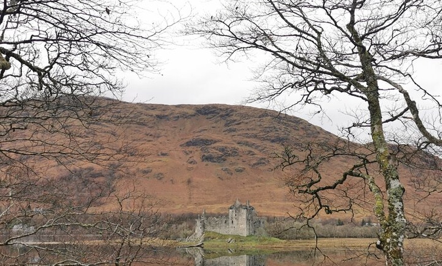 Image 9: Glasgow: Oban, Glencoe & West Highland Castles