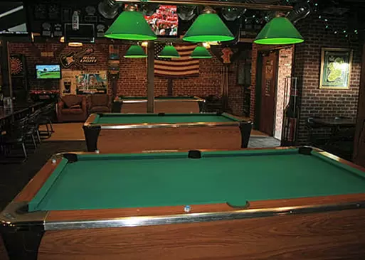 5% Cash Back at Fiddler's Green Pub