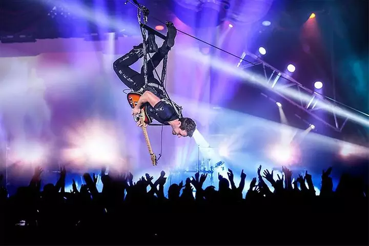 The Haygoods: Branson's Most Popular Show