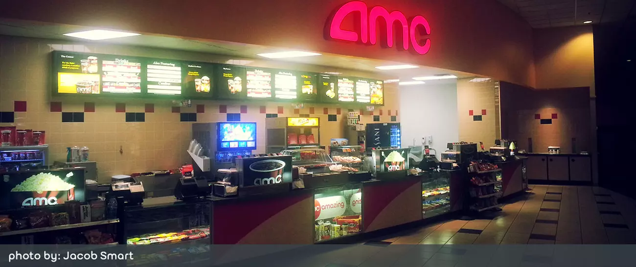 AMC CLASSIC Richmond 11 - Primary Image
