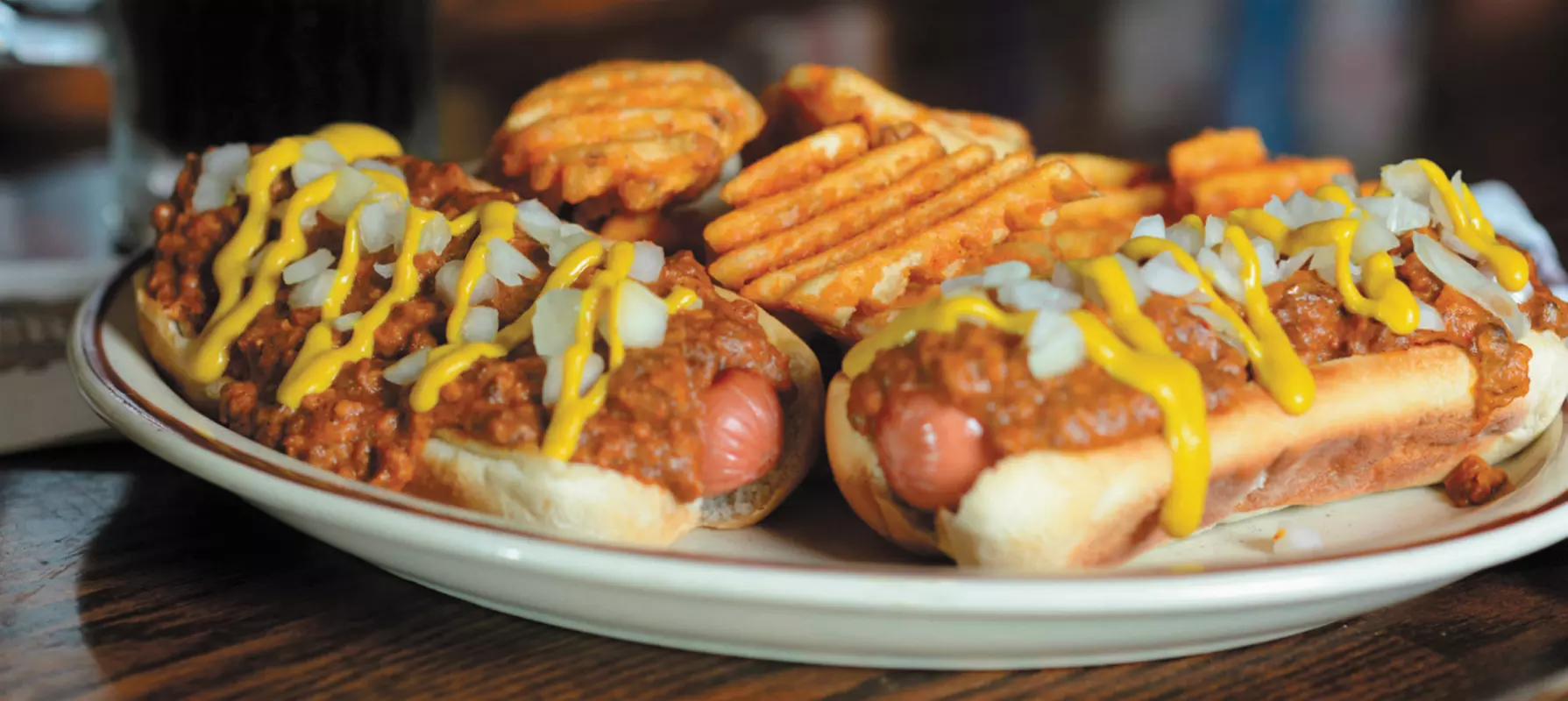 $10 For $20 Worth Of Casual Dining & Beverages - Second Medium