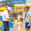 Image 3: SUBMARINE ADVENTURE - Excursión en Submarino en Puerto de Mogán