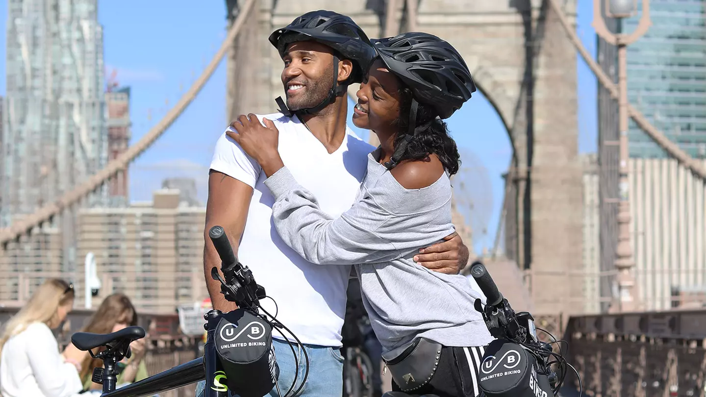 New York eBike Rentals - Any Date Through December 31, 2023 - Primary Image