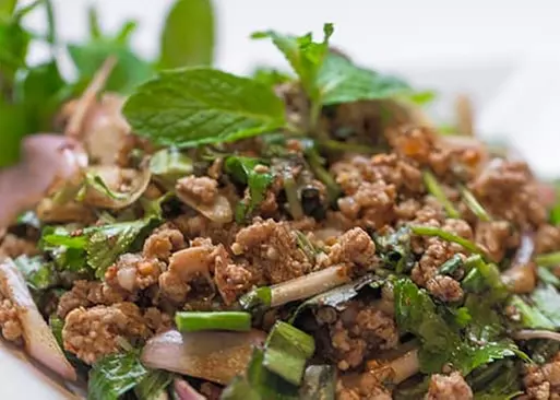5% Cash Back at Salween Thai Restaurant