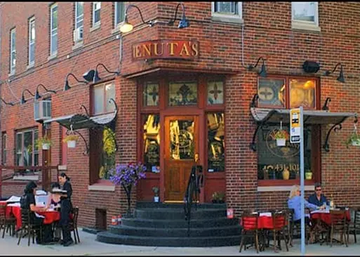5% Cash Back at Tenuta's Italian Restaurant