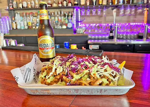 5% Cash Back at De Rican Chef Restaurant - Newport News - Primary Image