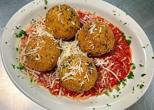 5% Cash Back at Mangia Mangia Italian Kitchen