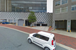 Parking at Barlow Building Garage - Second Medium