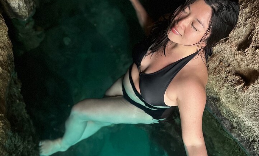 Image 6: Laguna Negra y Aguas Sanadoras de Montanejos