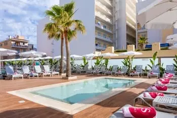 ✈ MAJORQUE | Can Picafort - JS Yate 4*, 3 nuit - Ambiance Méditerranée