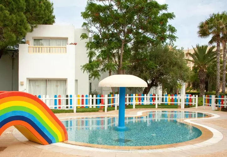 ✈ TUNISIA | Hammamet - Steigenberger Marhaba Hammamet 5*, 3 notti -...