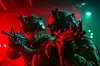 Black Ops Experience
