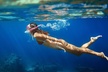 Deluxe Sail & Snorkel to the Captain Cook Monument - Second Medium