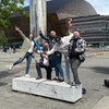 Image 8: Cardiff City Centre: Self Guided Walk & Interactive Treasure Hunt