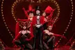 Tickets to see Moulin Rouge! The Musical - Second Medium