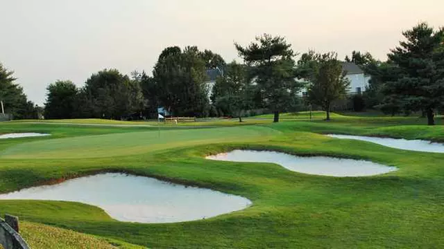 Online Booking - Round of Golf at Walden Country Club - Primary Image