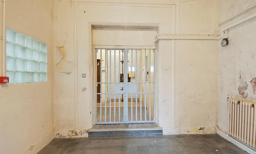 Shepton Mallet Prison - Shepton Mallet Prison | Groupon