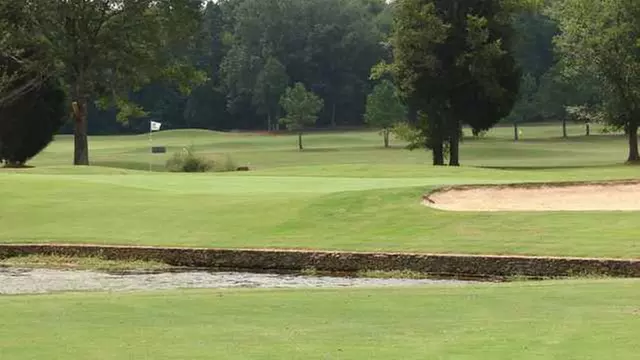 Online Booking - Round of Golf at Goose Pond - Plantation Golf Course - Primary Image