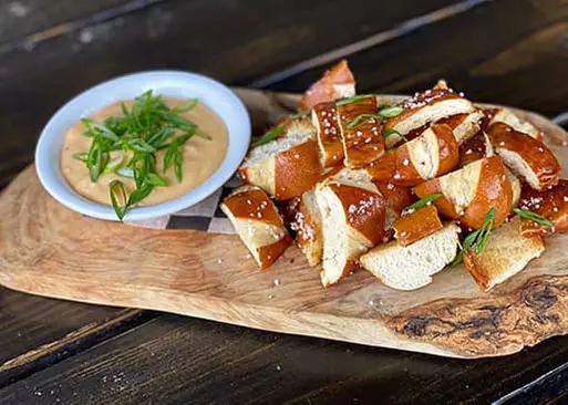 5% Cash Back at Repeal Bourbon & Burgers