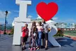 Old San Juan and Piñones Sightseeing Experience! - Second Medium