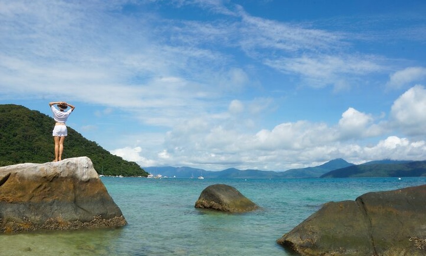 Image 3: Fitzroy Island Transfers and Tours from Cairns