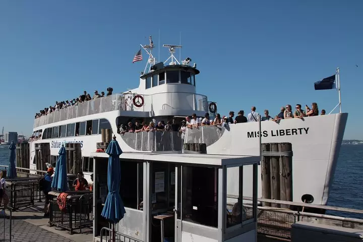 Statue of Liberty and Ellis Island Tour: All Options