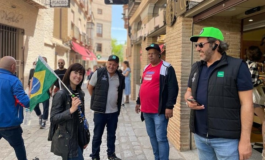 Image 23: Visita privada en Toledo saltando la fila de tickets en la Catedral