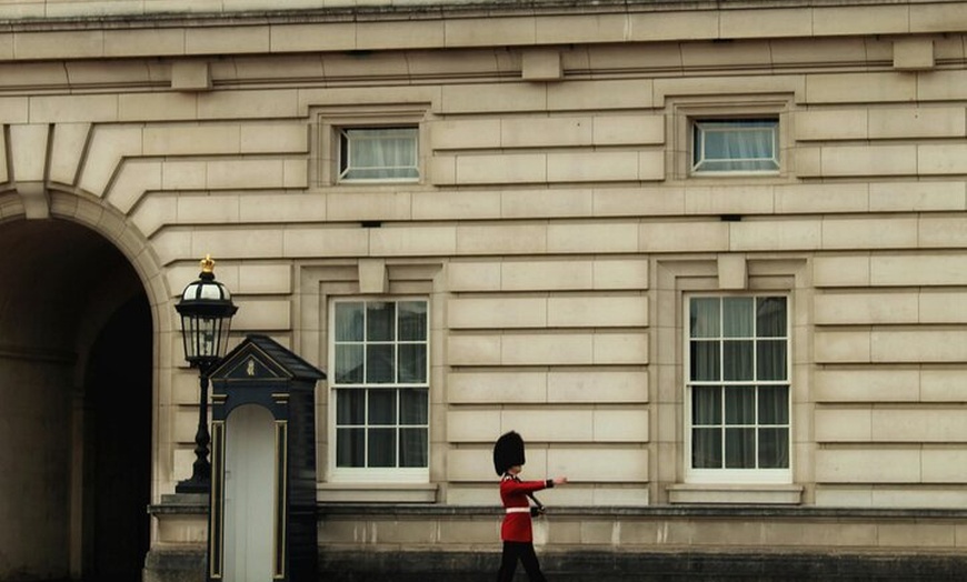 Image 9: London Best Sights Tour including Guided Westminster Abbey Tour