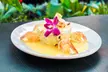 5% Cash Back at Estrella Latina Bar & Grill - Second Medium