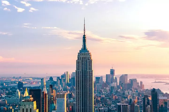 6 Iconic Audio Tours & City Guide App plus AI Question + Answer - Primary Image