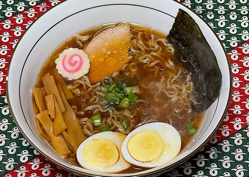 5% Cash Back at Cha Cha Japanese Cafe - Primary Image