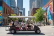 Charlotte's Southern Historical City Sightseeing Cart Tour - Second Medium