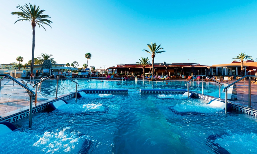 Image 1: ✈ GRAN CANARIA | Maspalomas - HD Parque Cristobal Gran Canaria 3* -...