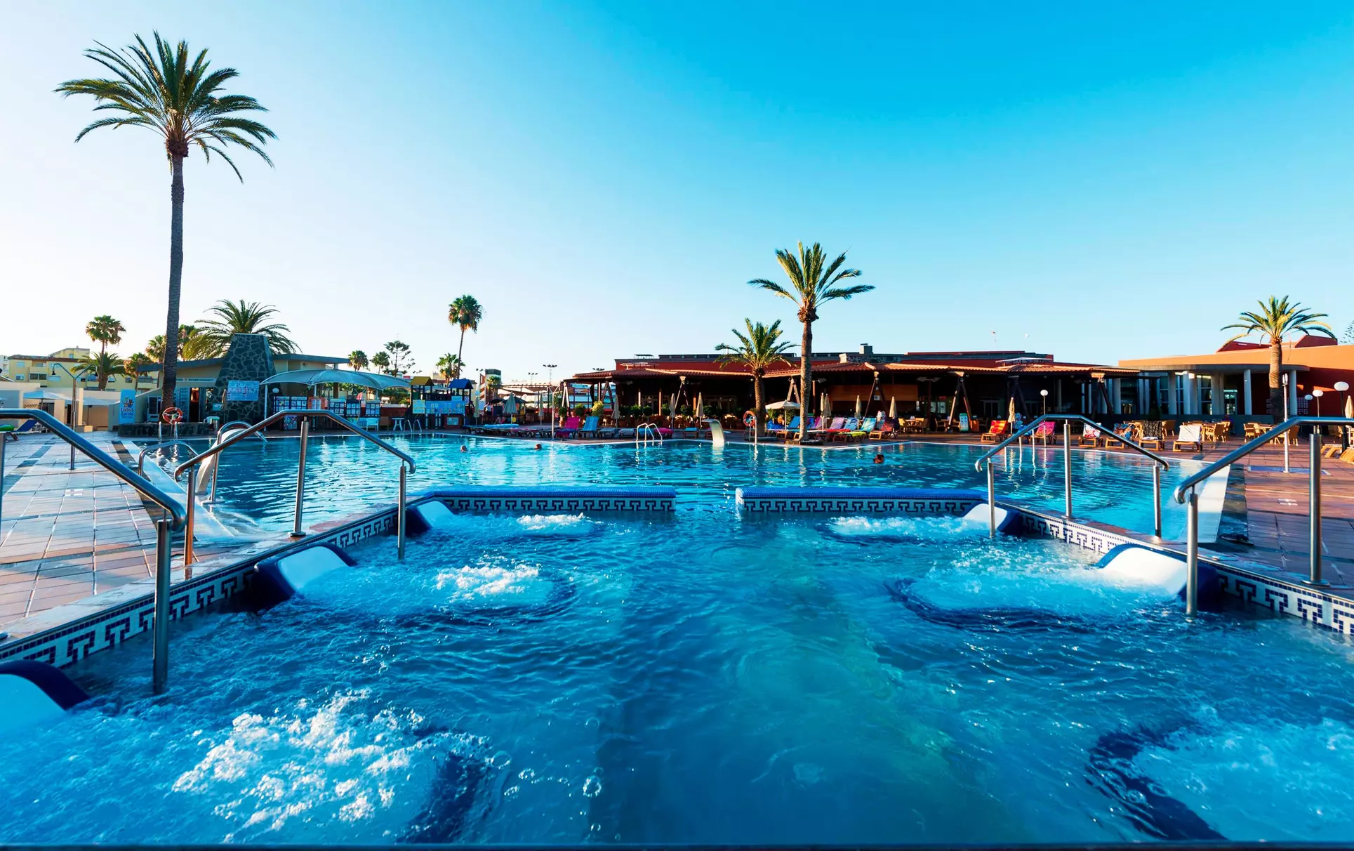 ✈ GRAN CANARIA | Maspalomas - HD Parque Cristobal Gran Canaria 3*, ...