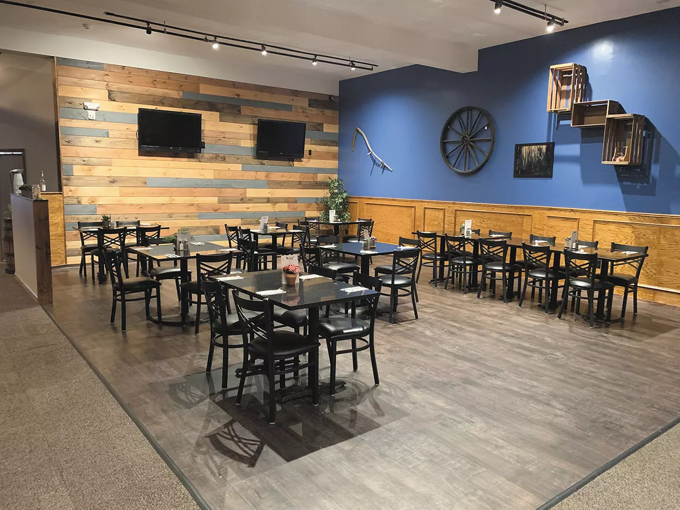 $15 For $30 Worth Of Casual Dinner Dining (Also Valid On Take-Out W/Min. Purchase Of $45) - Second Medium