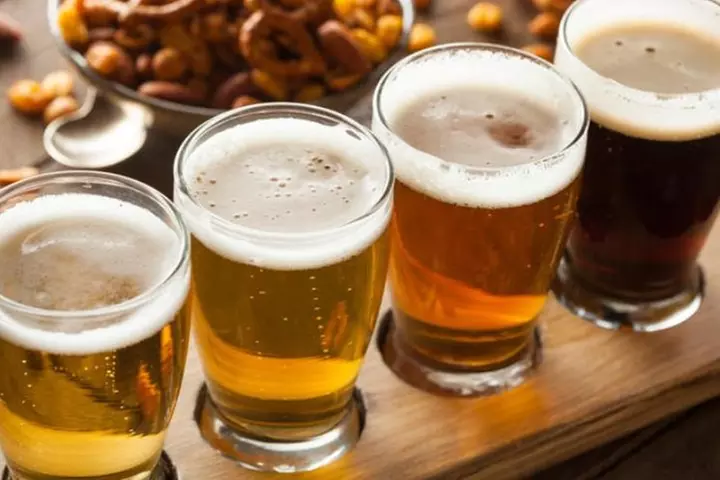 Kansas City Brewery Tour - Primary Image