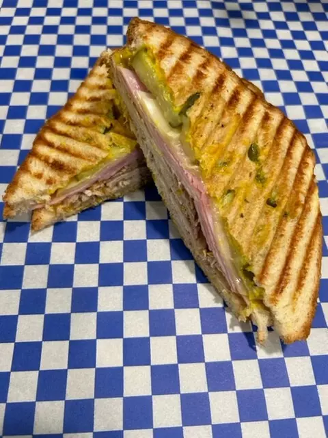 $10 For $20 Worth Of Sandwiches, Wraps, Salads & More