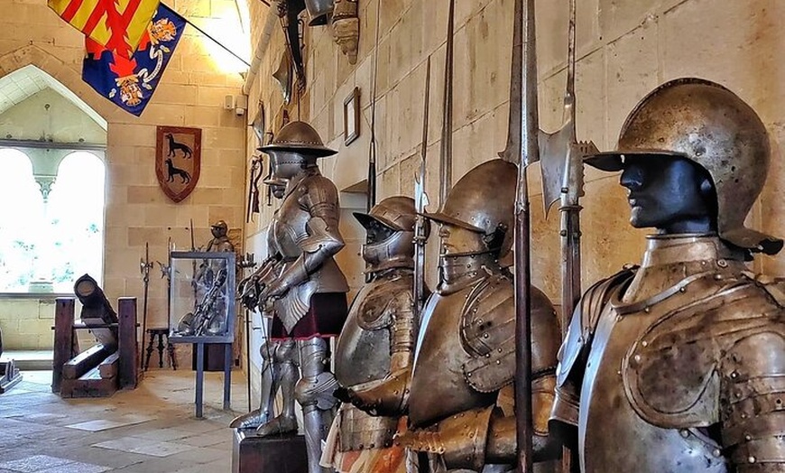 Image 10: Viaja por Segovia y Ávila en un Grupo Pequeño desde Madrid