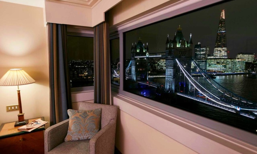 Image 11: ✈ GROßBRITANNIEN | London - The Tower Hotel 4* - City Trip