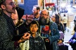 Ghost Hunt in SF Chinatown with a Professional Investigator - Second Medium