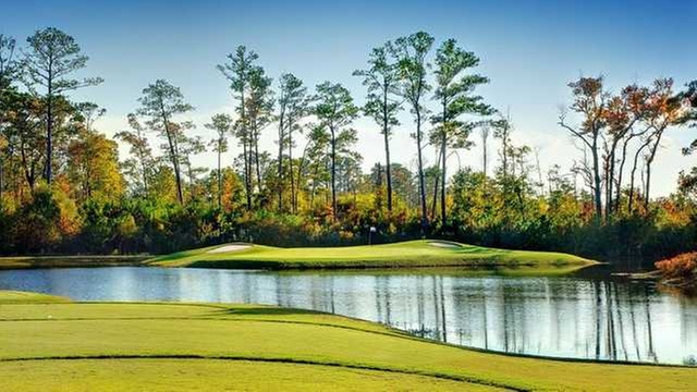 Online Booking - Round of Golf at Kilmarlic Golf Club