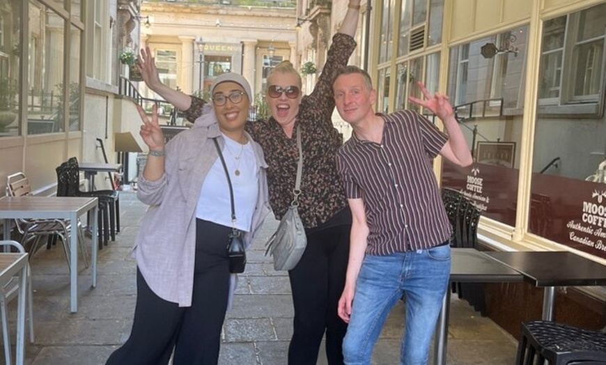 Image 17: Norwich Self Guided Walking Tour and Interactive Treasure Hunt