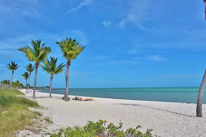 Key West: Sunset Sail Full Bar, Live Music & Dinner & Early Morning...