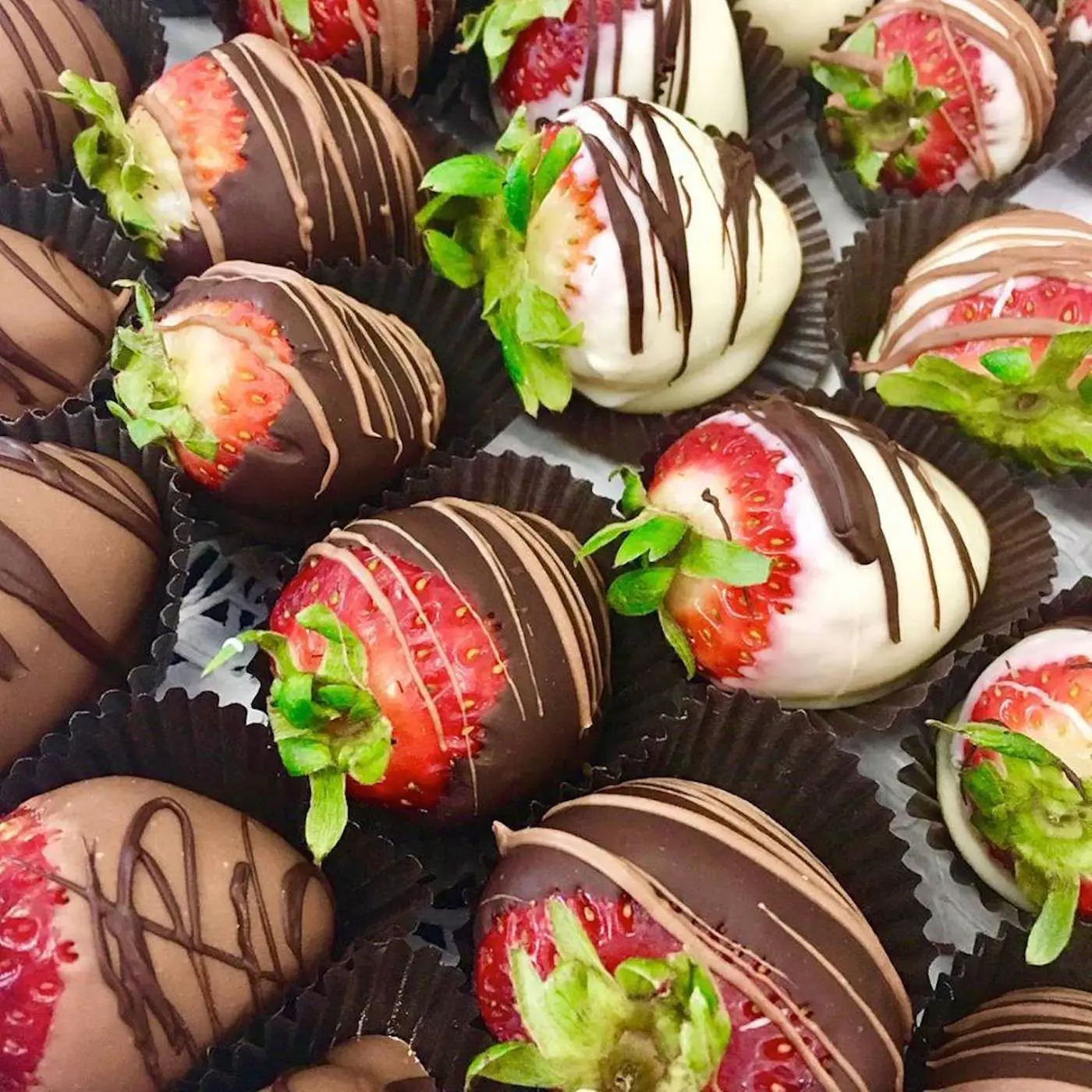 $10 for $20 Worth of Chocolate & More - Primary Image